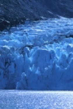 画像2: ポーテージ グレーシャー Portage Glacier