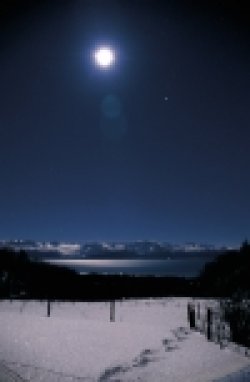 画像2: フルムーン リフレクション Full Moon Reflection