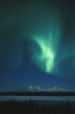 画像2: ノーザン ライト(オーロラ) Northern Lights